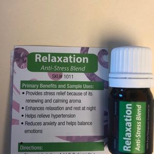 Simply Aroma essential oils